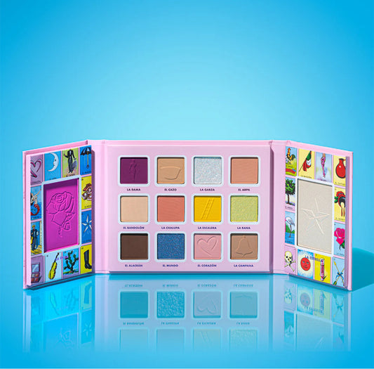 Lotería Eyeshadow