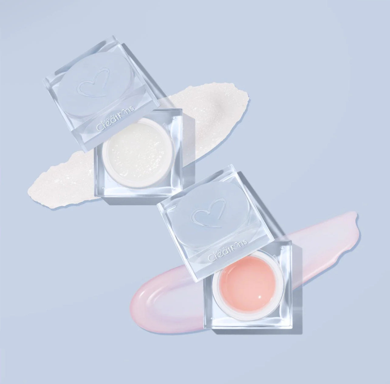 LIP SCRUB & MASK SET