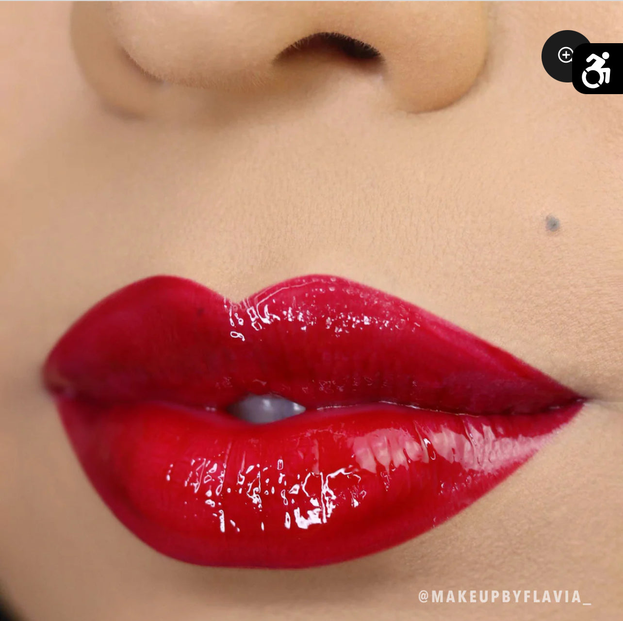 LUMINIZER LIP GLOSS