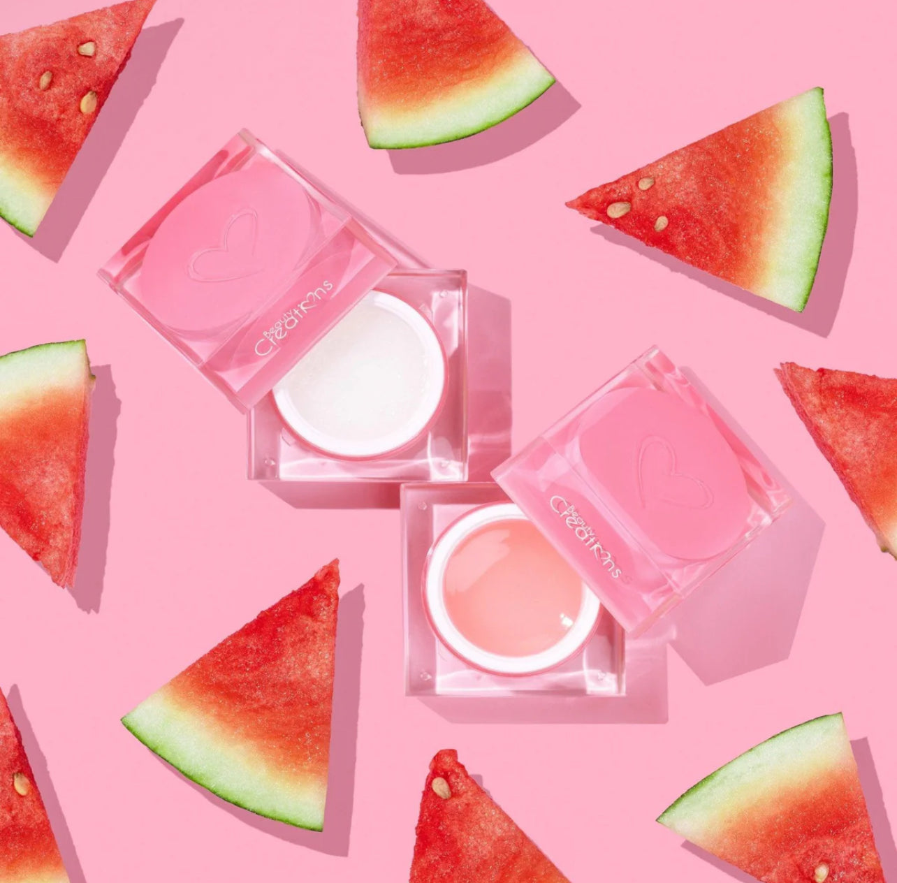 LIP SCRUB & MASK SET