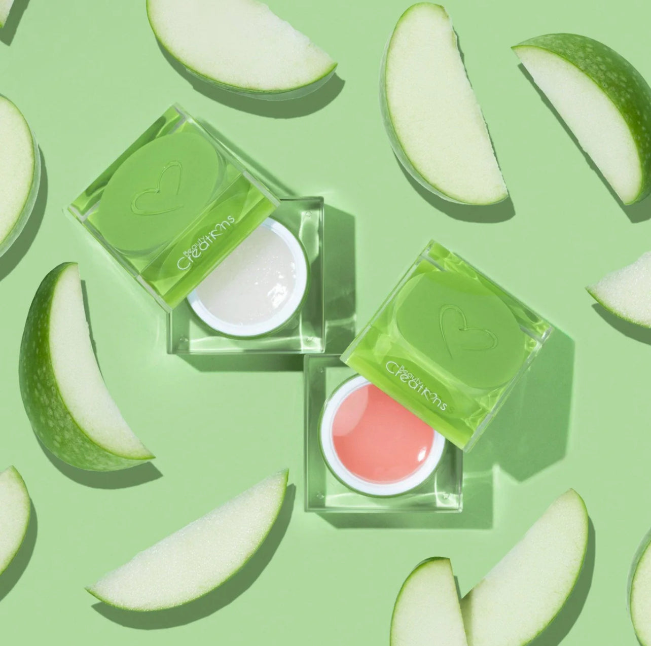 LIP SCRUB & MASK SET