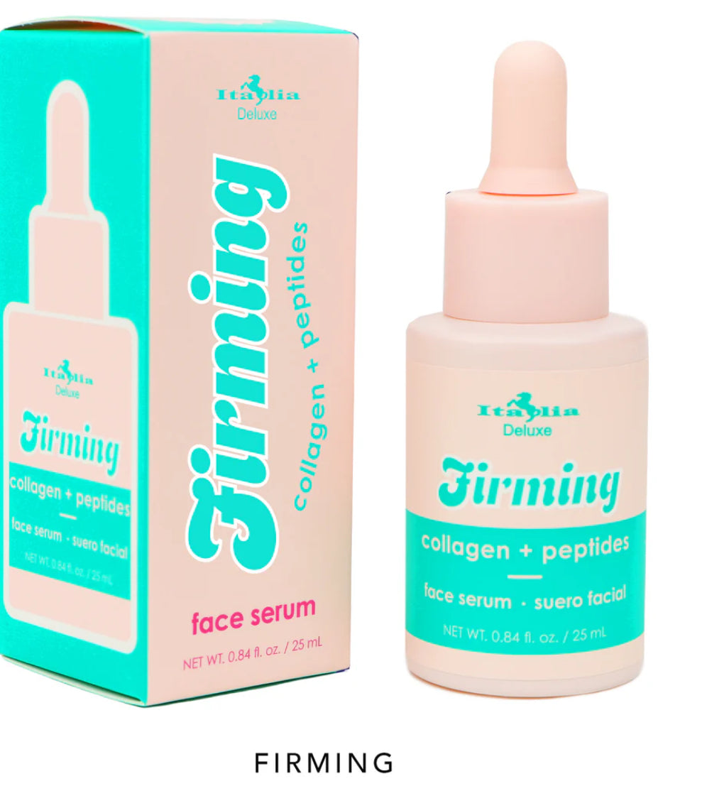 Facial Serums
