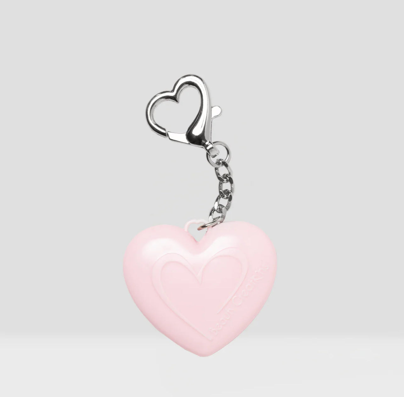 Pout and go lip balm