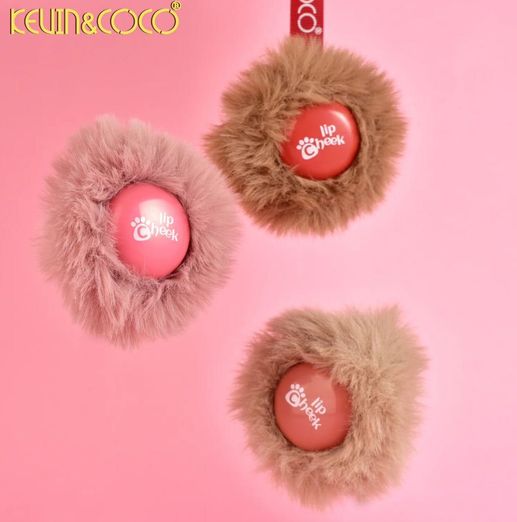 PUDDING LIP CHEEK BALM