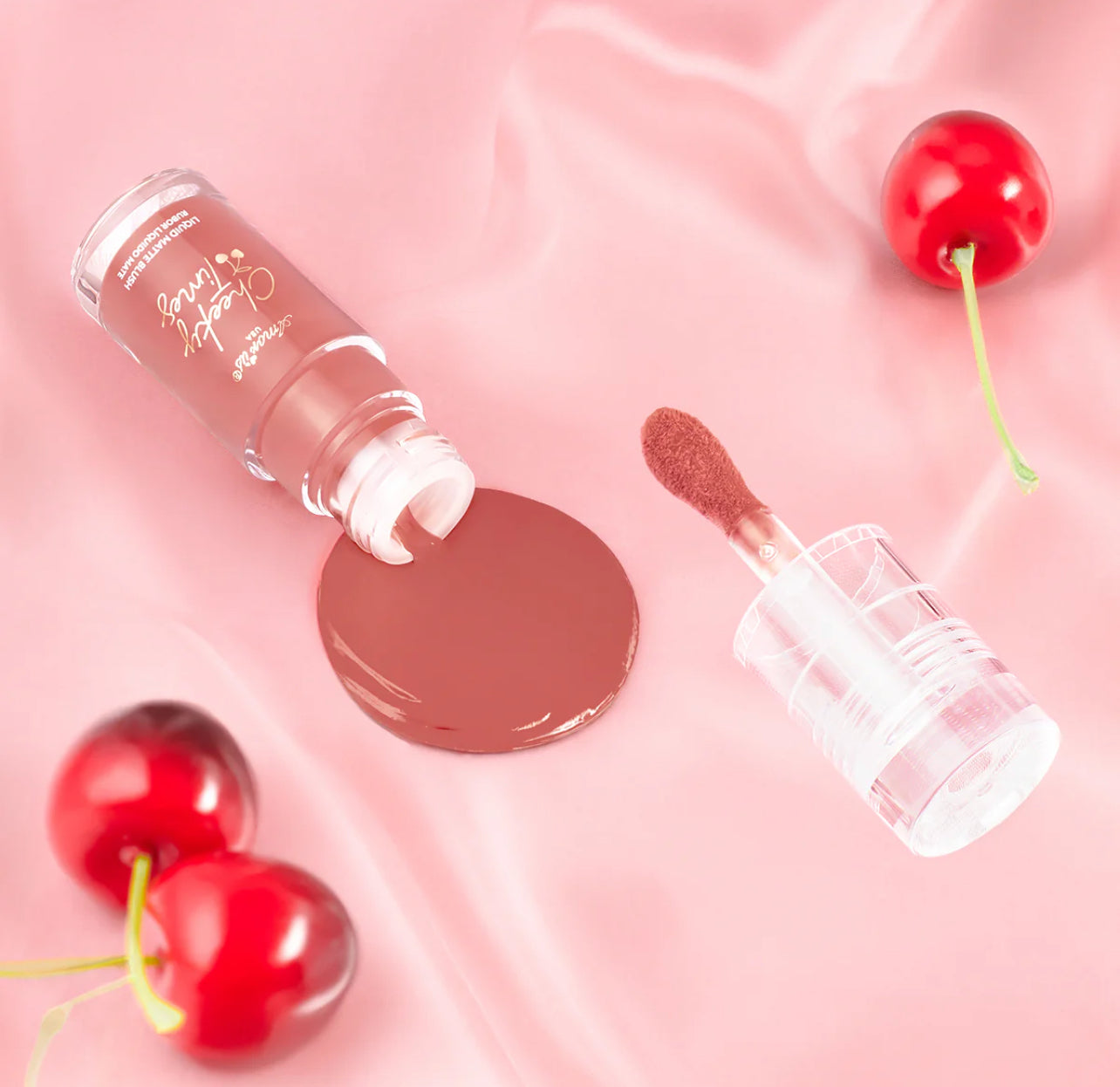 Amor Us-Velvet Blush