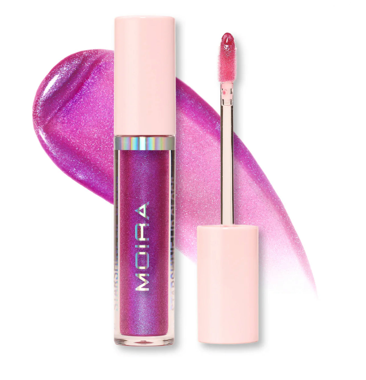 M-STARSHINE LIP GLOSS