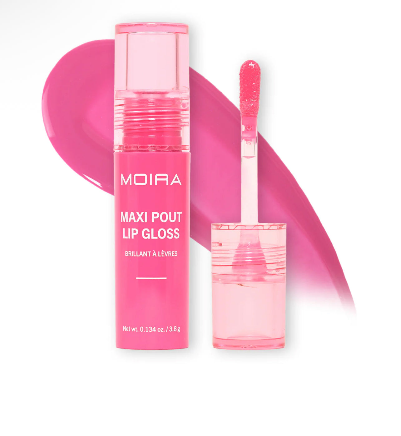 MAXI POUT LIP GLOSS