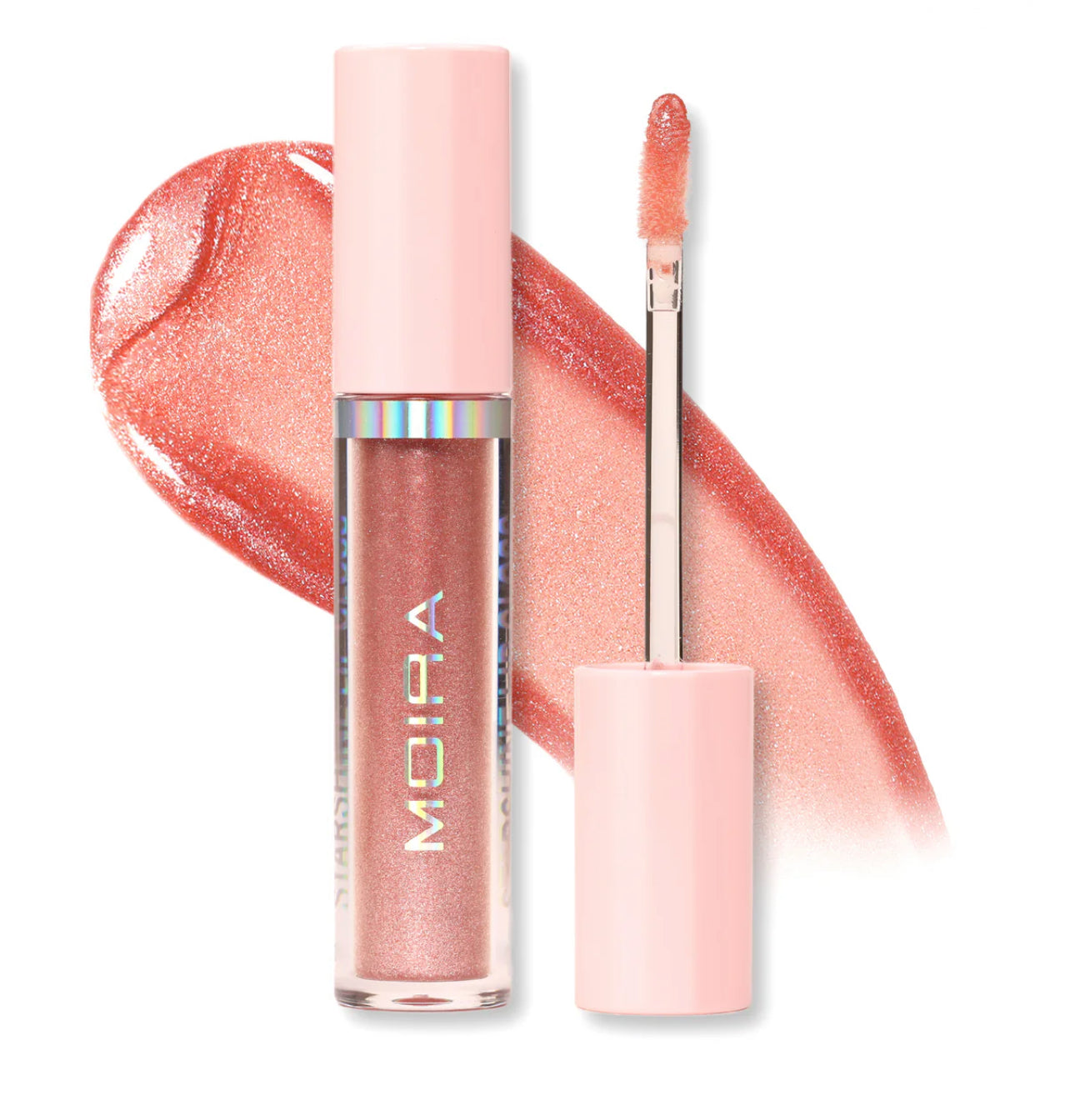 M-STARSHINE LIP GLOSS