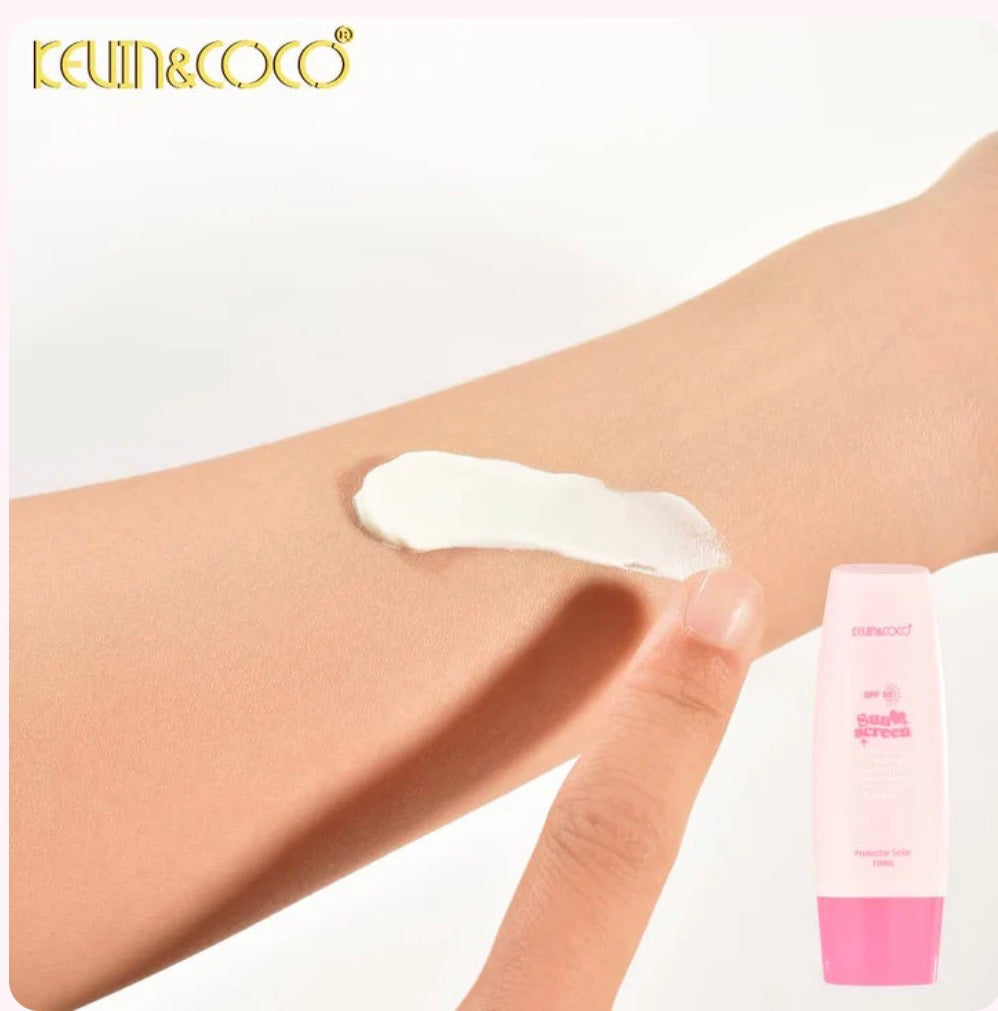 Kevin&Coco Sunscreen SPF 50