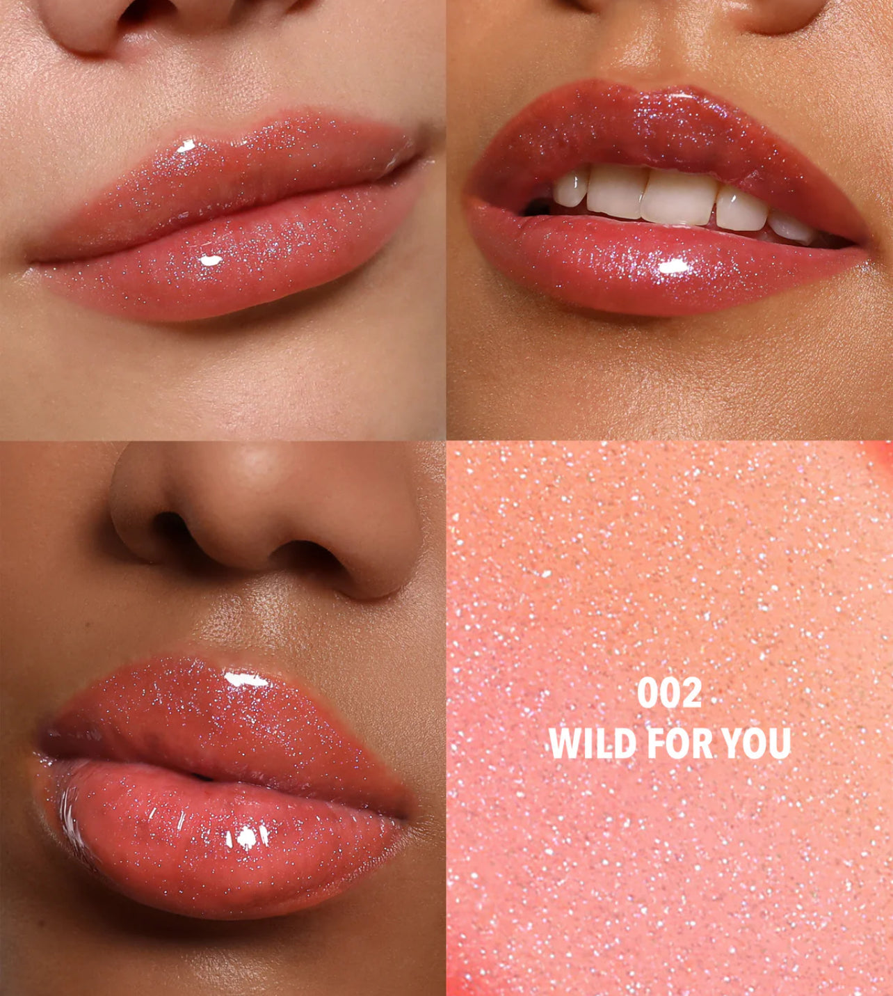 M-STARSHINE LIP GLOSS