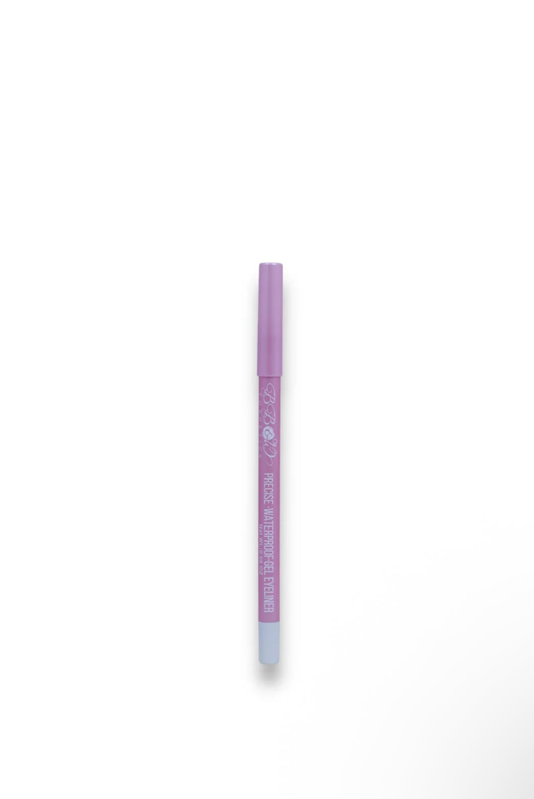 Bb&w-Precise Waterproof Gel Eyeliner