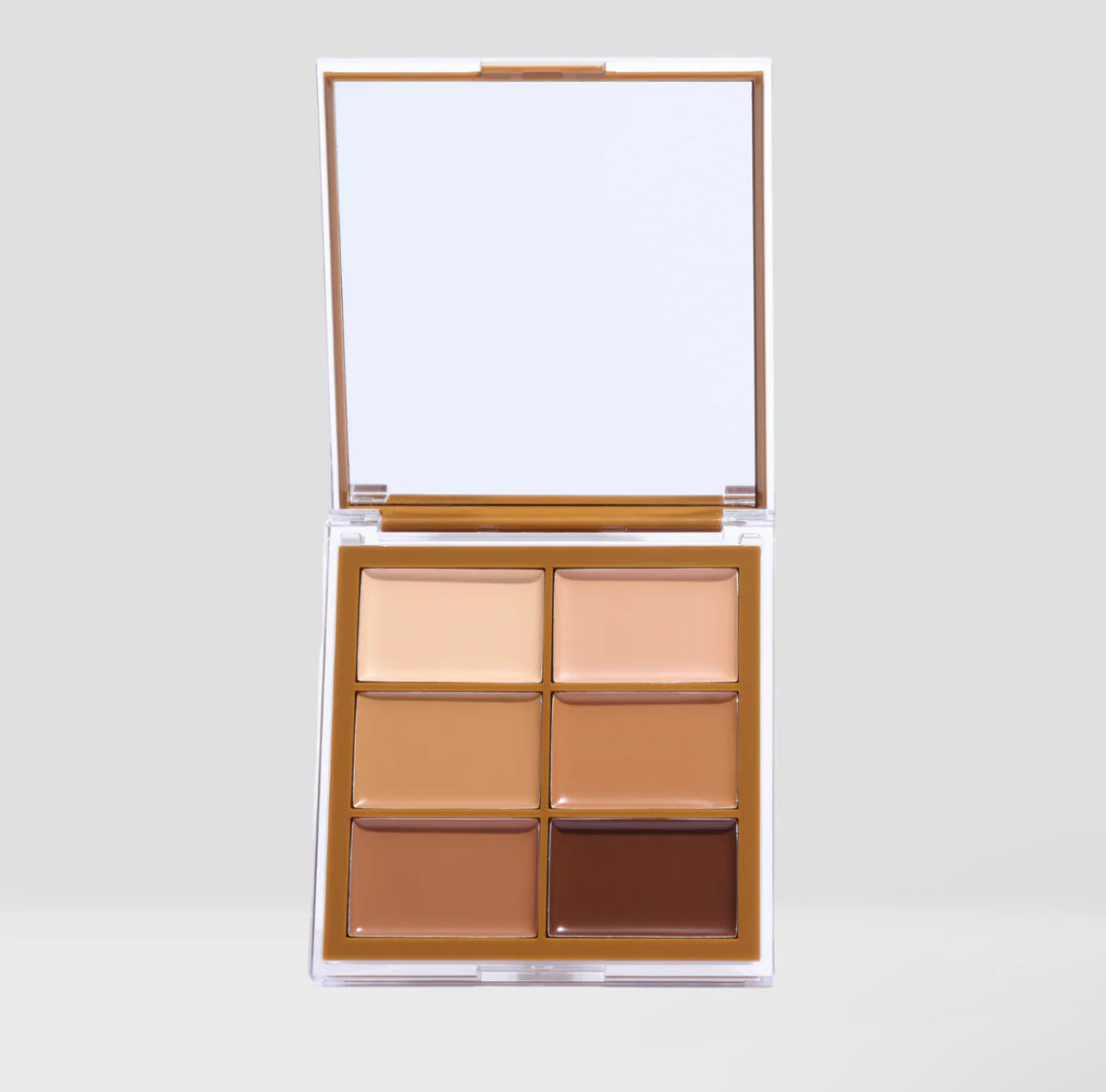 BRONZE SNATCHURAL PALETTE