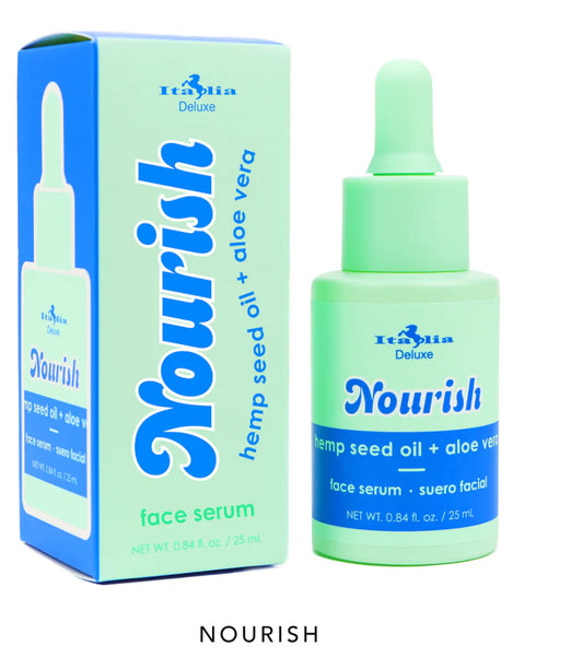 Facial Serums