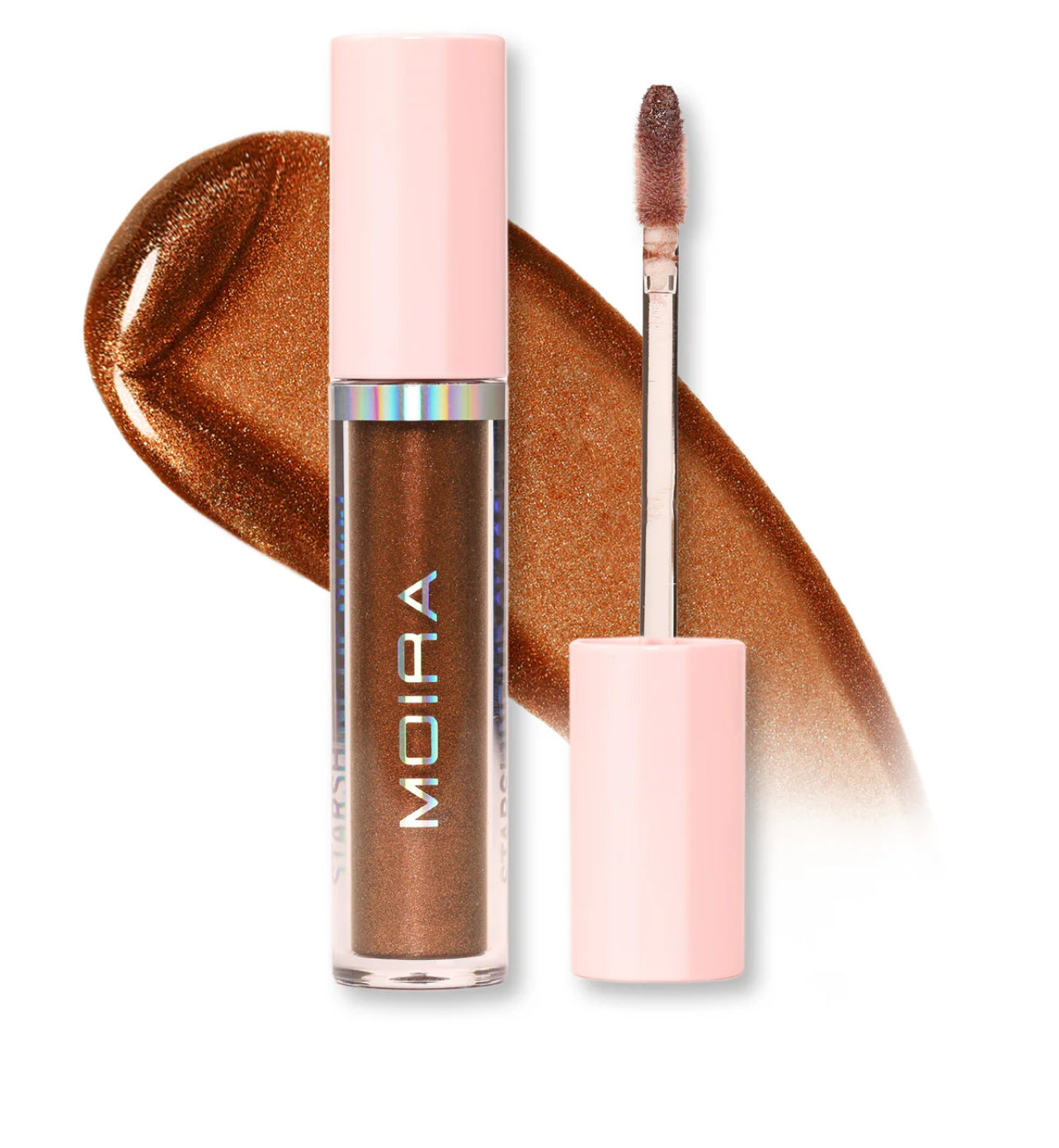 M-STARSHINE LIP GLOSS