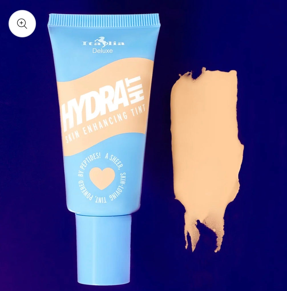💙✨ HYDRA TINT – Italia Deluxe ✨💙