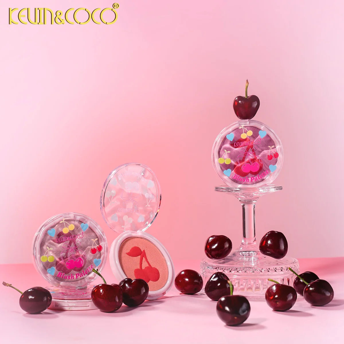 Cherry bundle