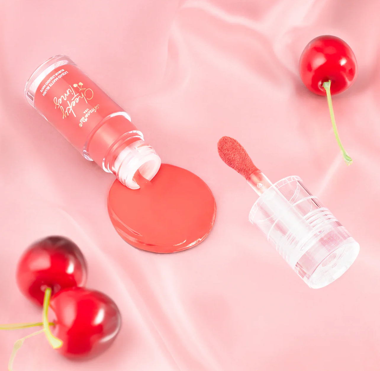 Amor Us-Velvet Blush