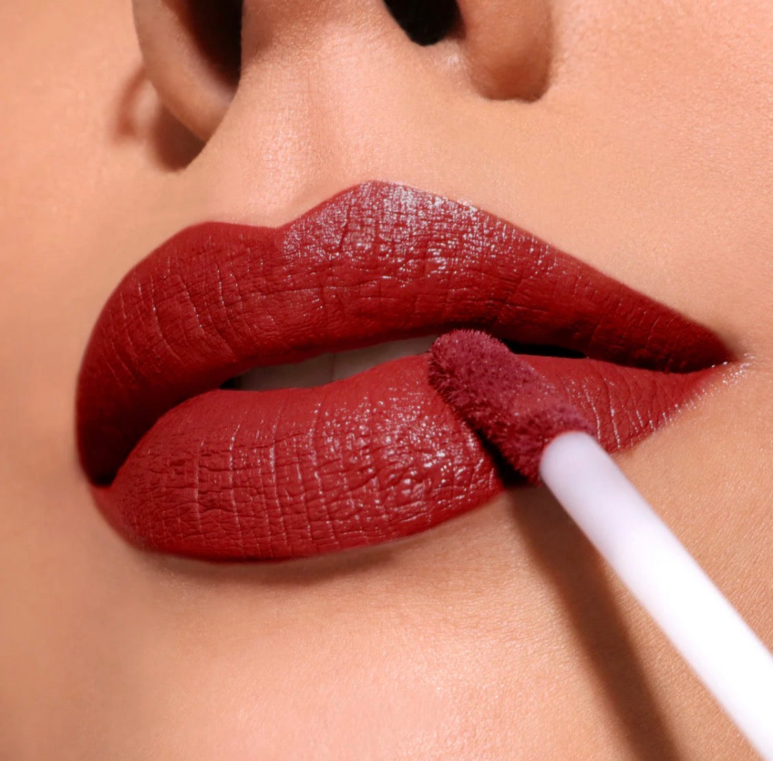 Moira liquid lipstick