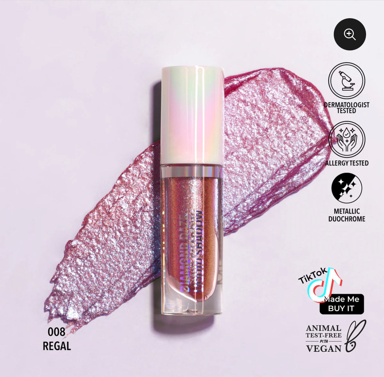 DIAMOND DAZE LIQUID SHADOW