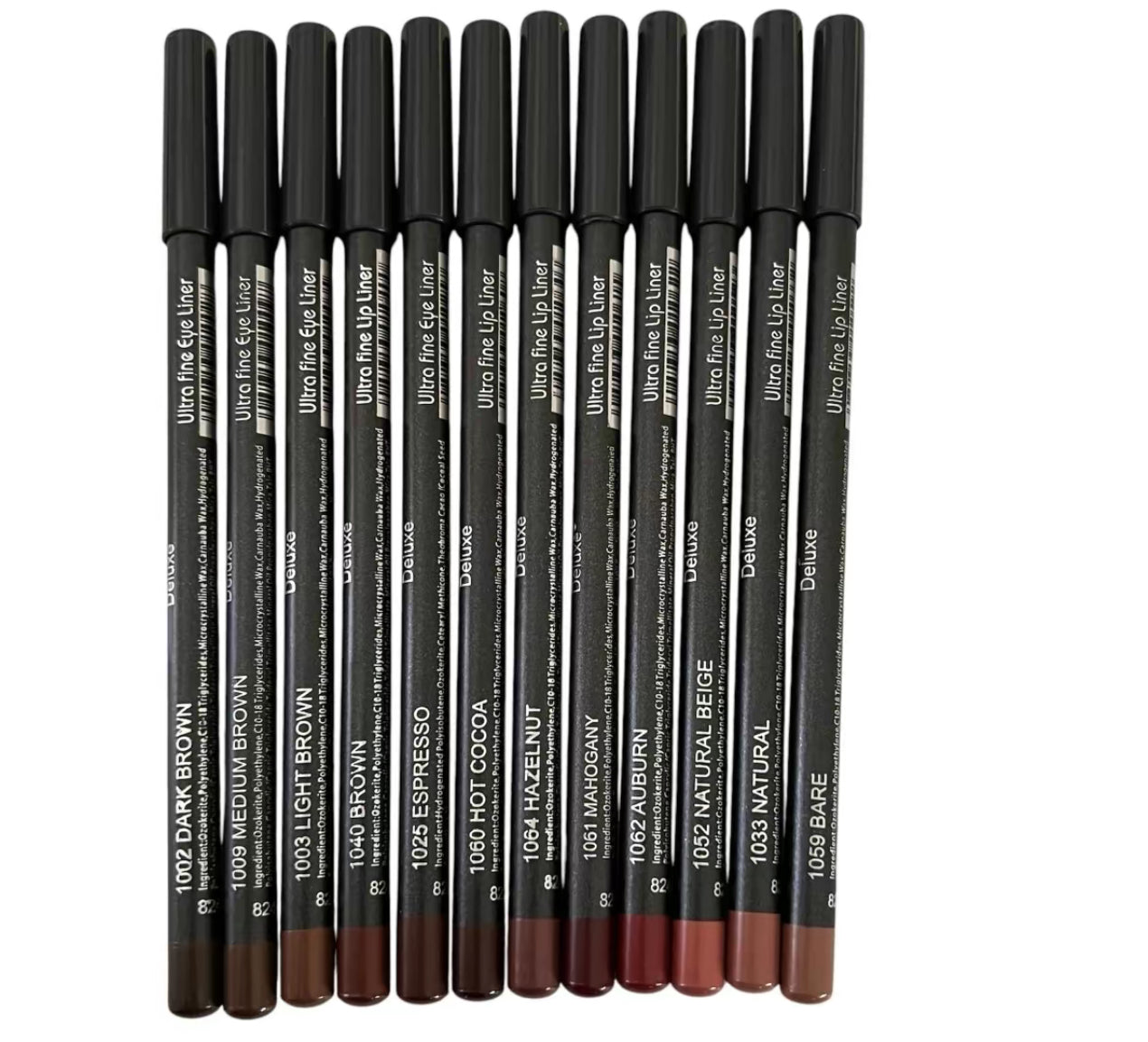 lip liners