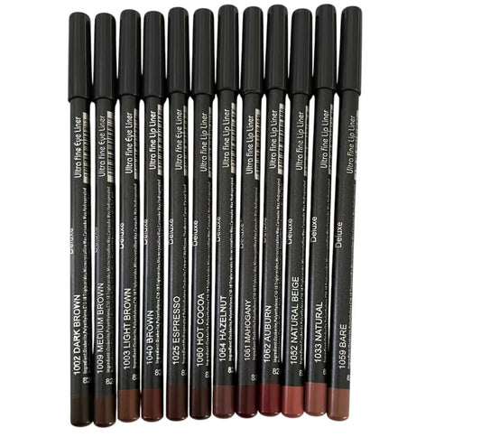 lip liners