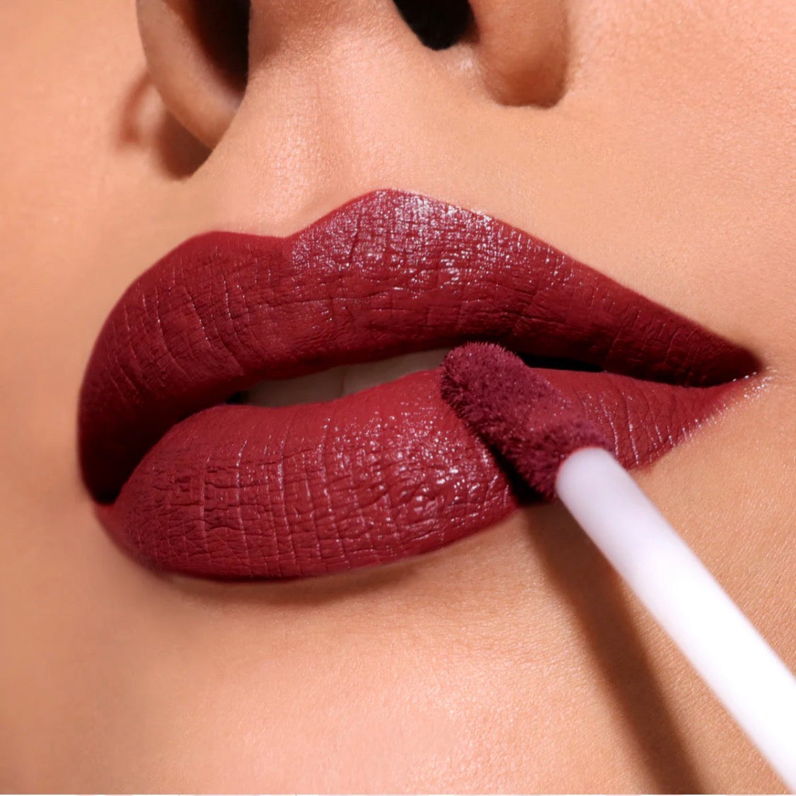 Moira liquid lipstick