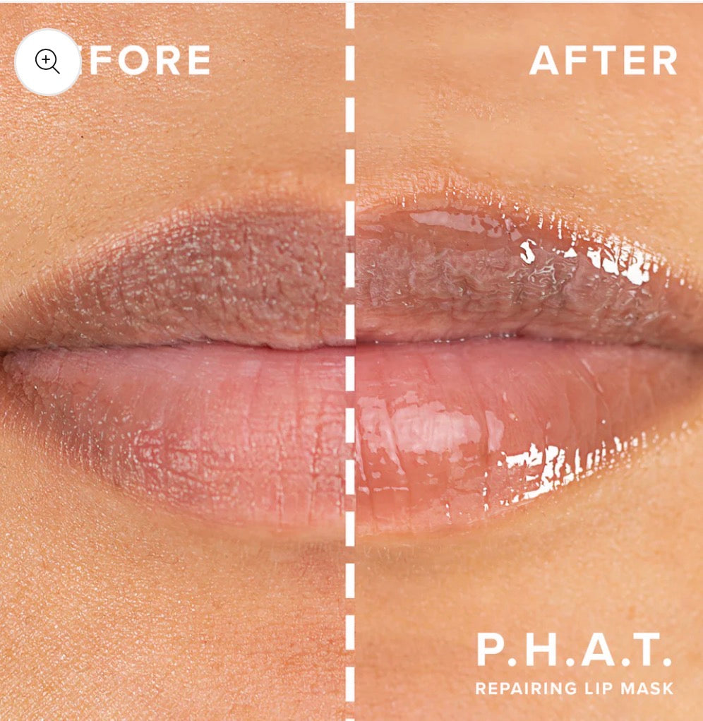 ID-P.H.A.T Repairing Lip Mask