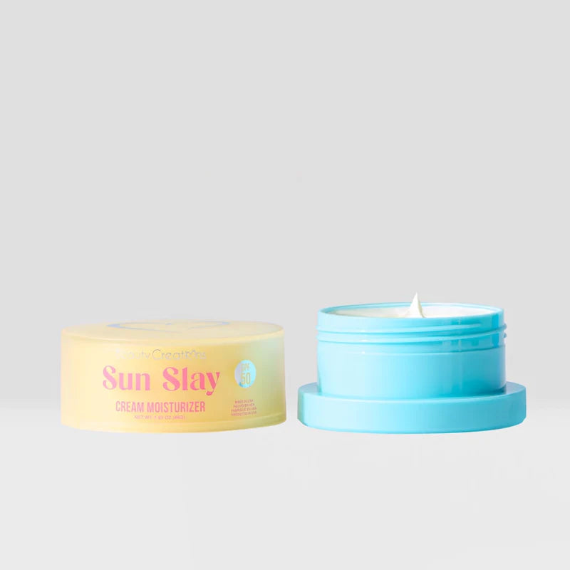 BC- SUN SLAY - CREAM MOISTURIZER