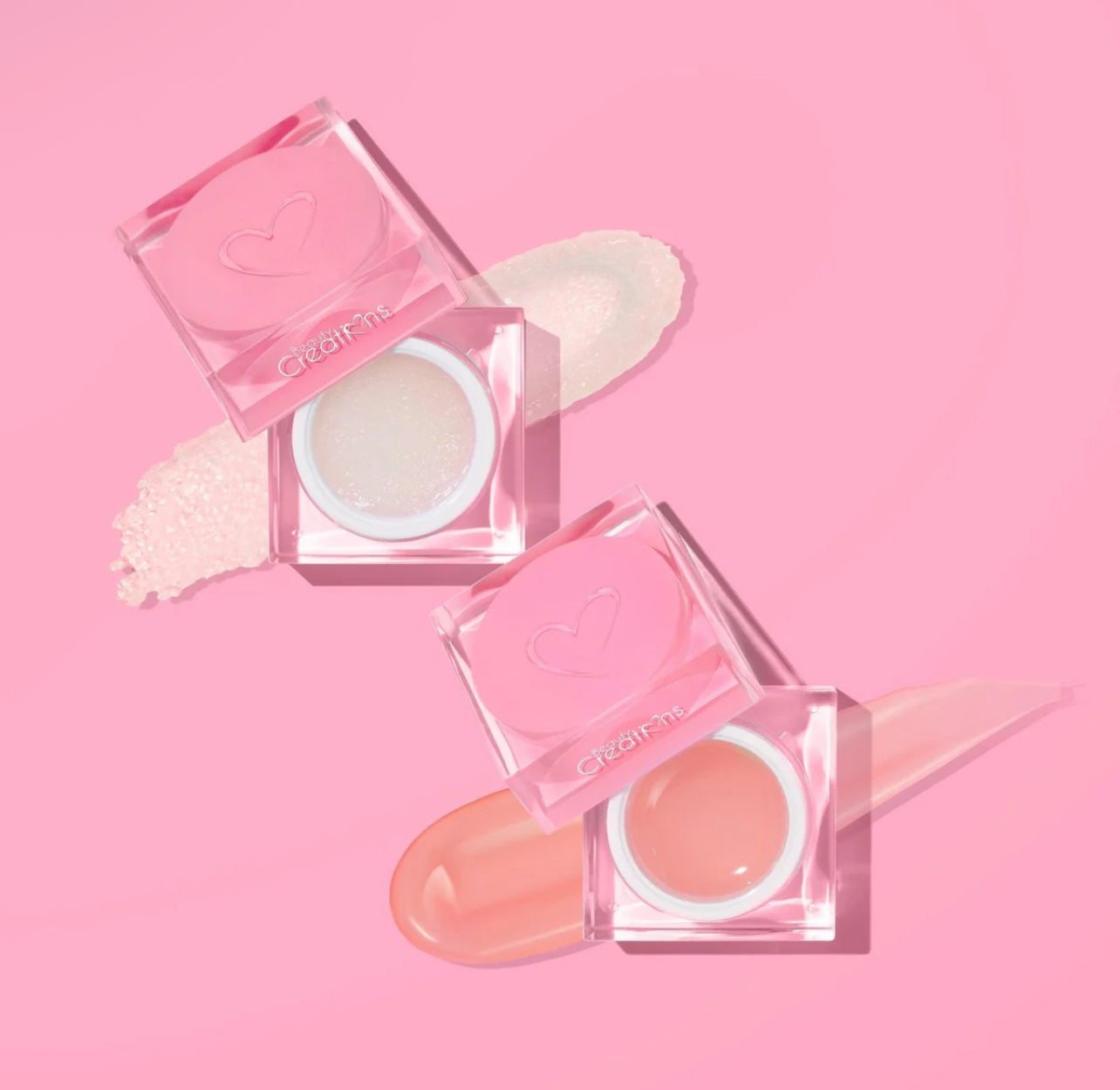 LIP SCRUB & MASK SET