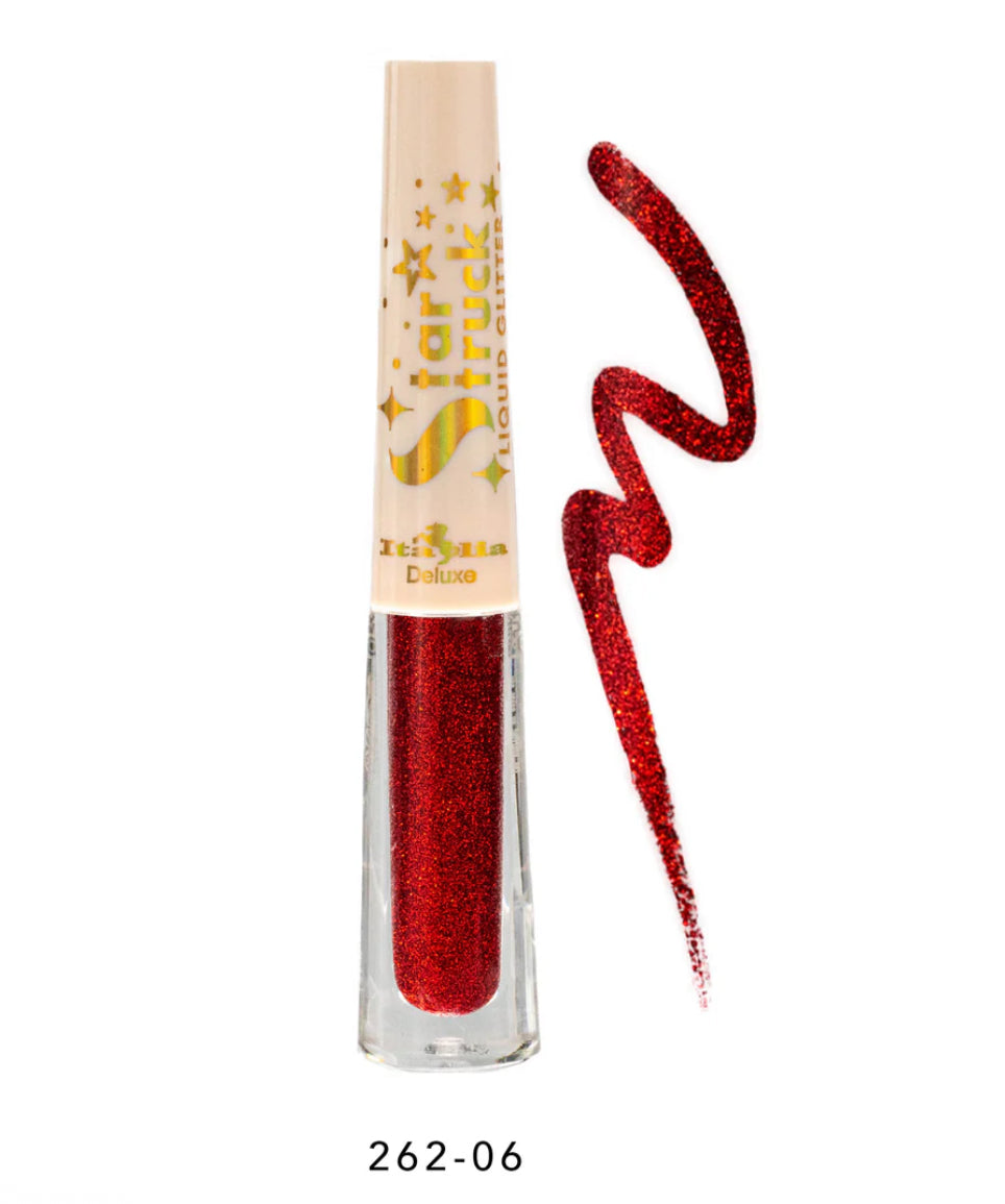Star Struck Colorful Liquid Glitters