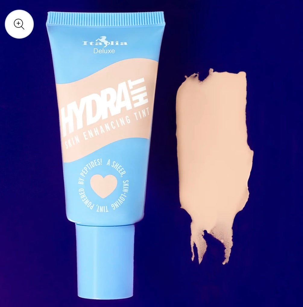 💙✨ HYDRA TINT – Italia Deluxe ✨💙