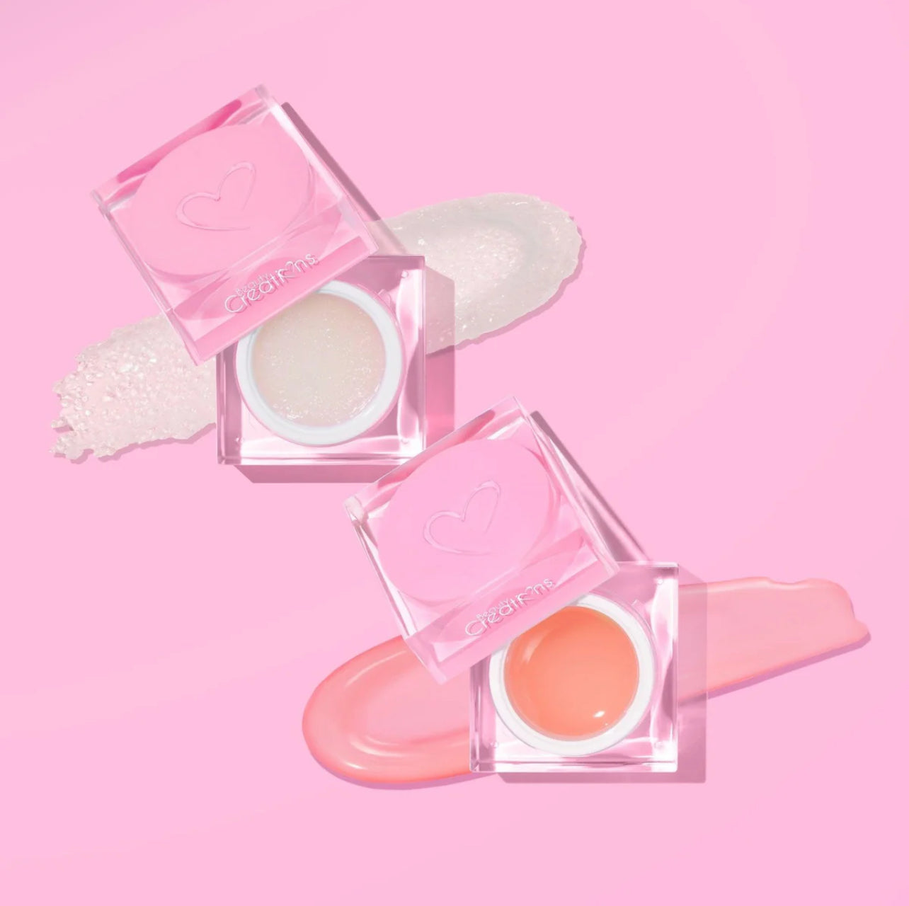 LIP SCRUB & MASK SET
