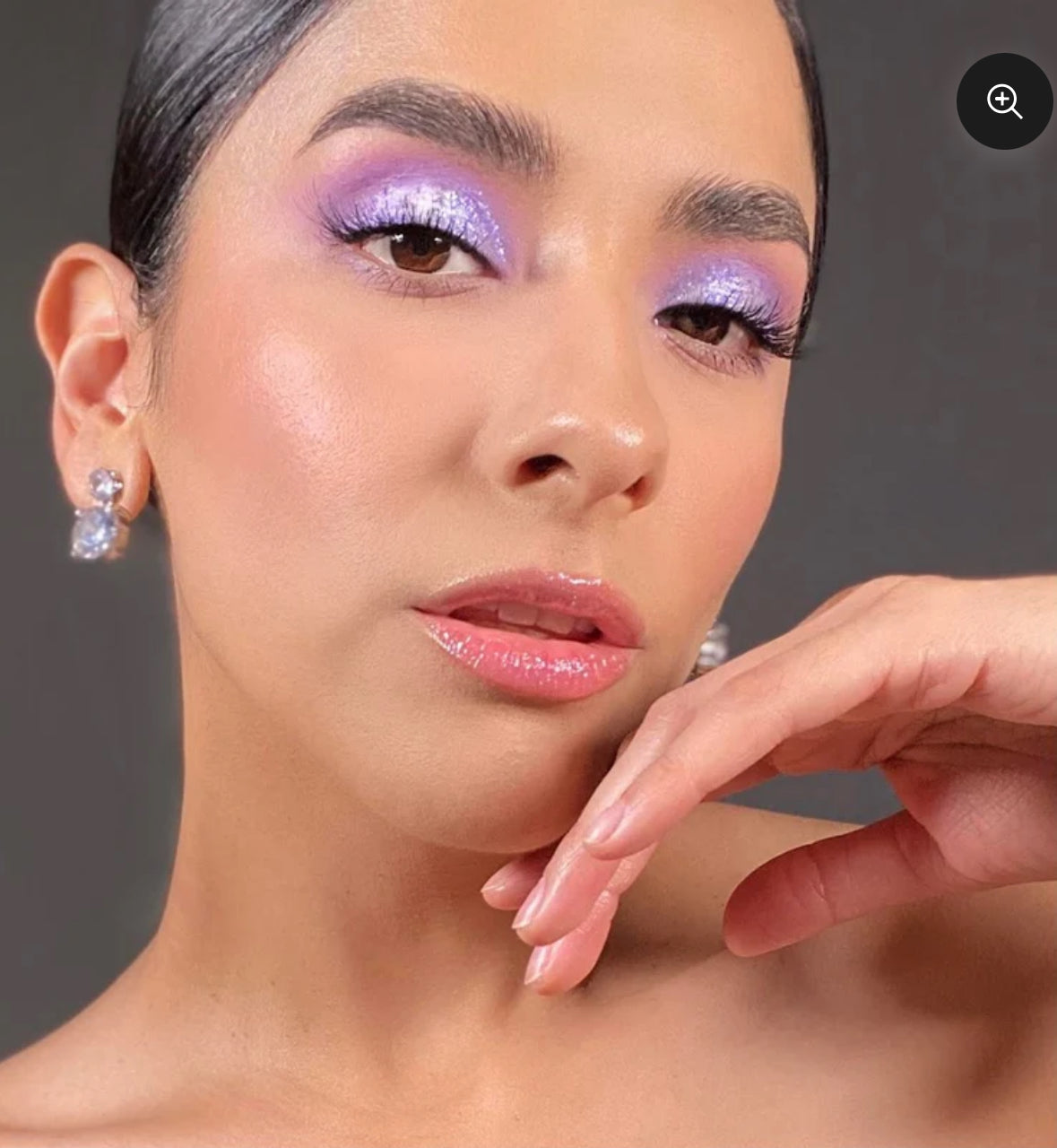 DIAMOND DAZE LIQUID SHADOW