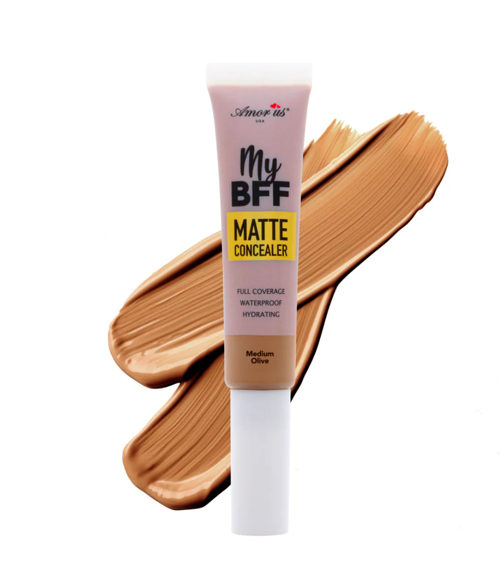 Amor Us My BFF - Matte Concealer