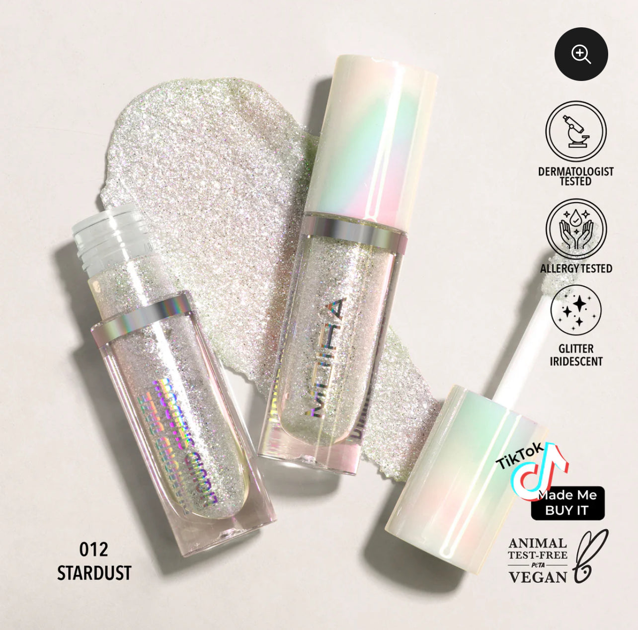 DIAMOND DAZE LIQUID SHADOW