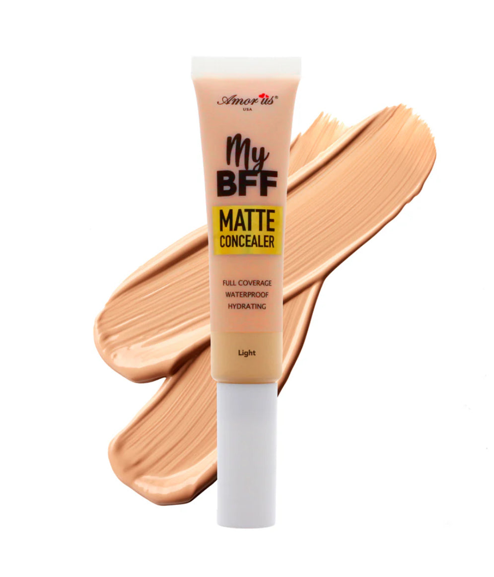 Amor Us My BFF - Matte Concealer