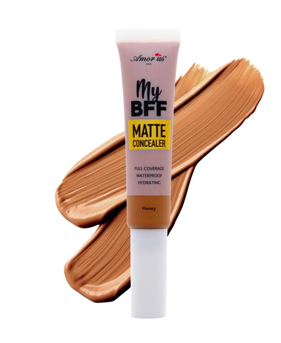 Amor Us My BFF - Matte Concealer