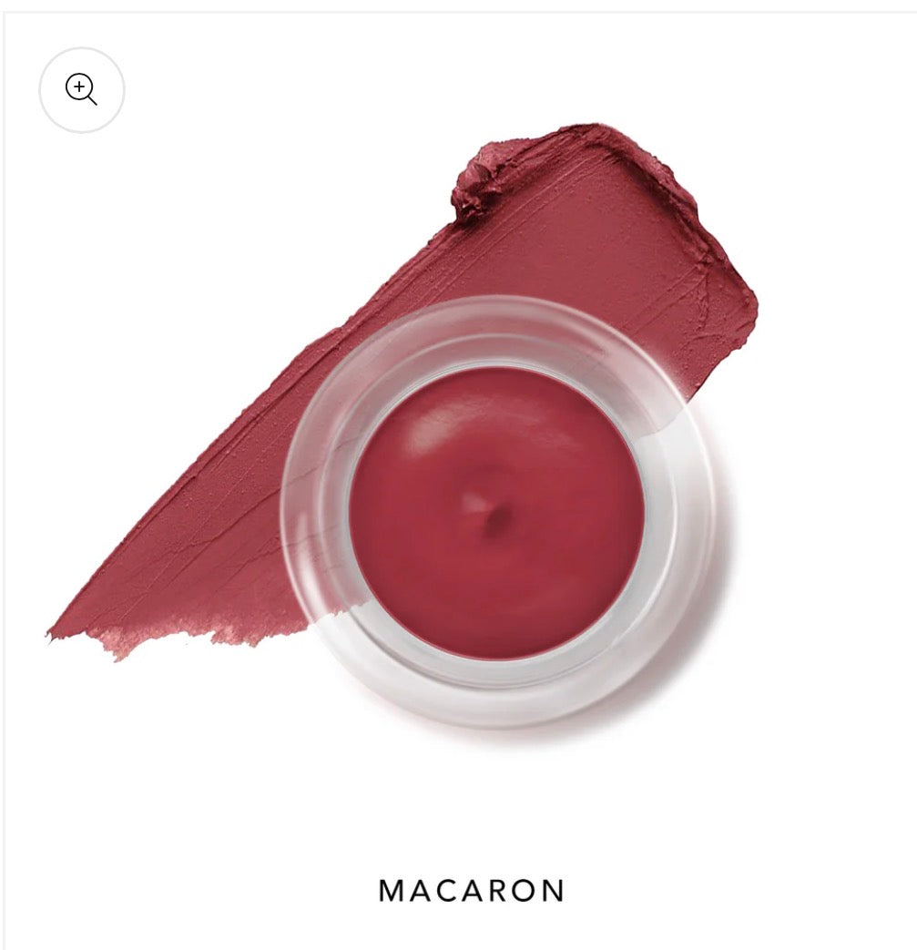 ID-Mousse Matte Cheek + Lip Pot