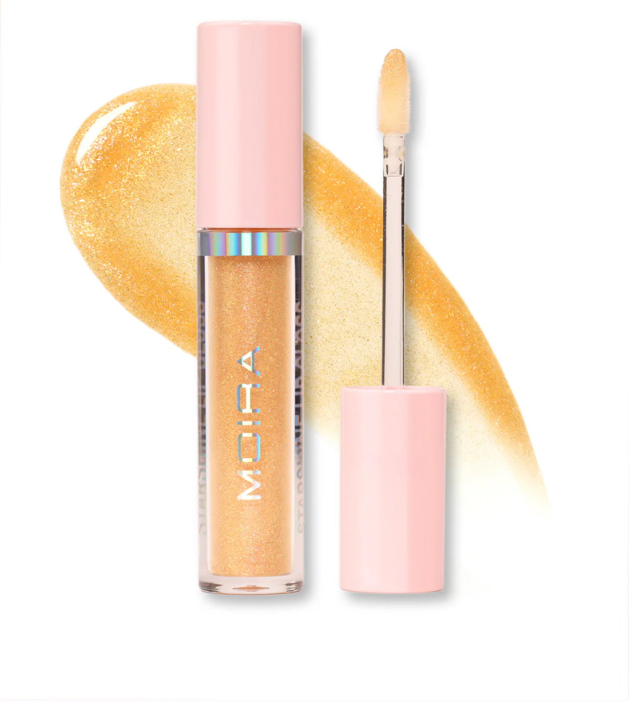 M-STARSHINE LIP GLOSS
