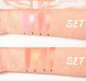 Bloom Glow Blush & Highlighter