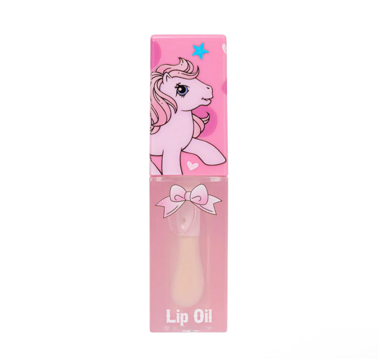 MY LITTLE PONY "MADE IN THE 80S" LIP OIL