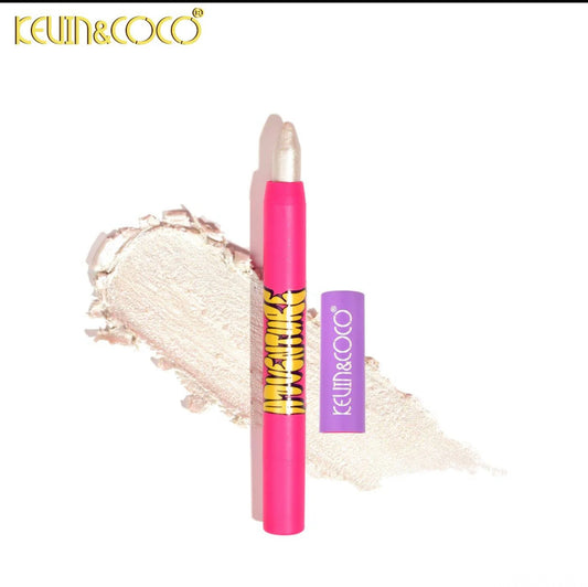 Kevin&Coco Adventure Stick Highlighter