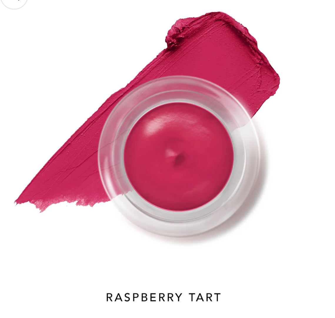 Mousse Matte Cheek + Lip Pot