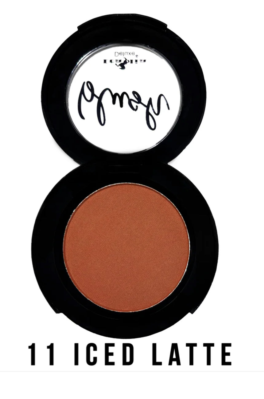 Italia Deluxe Powder blush