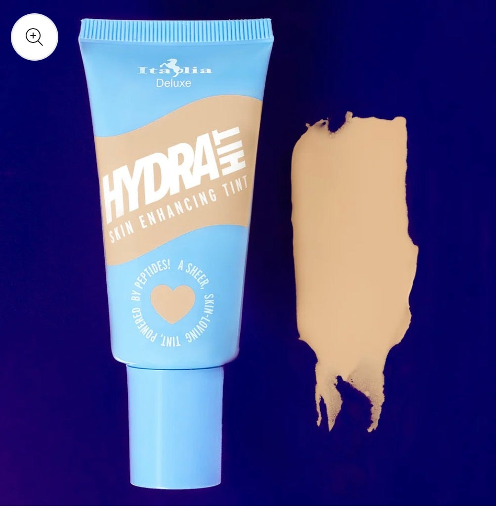 💙✨ HYDRA TINT – Italia Deluxe ✨💙