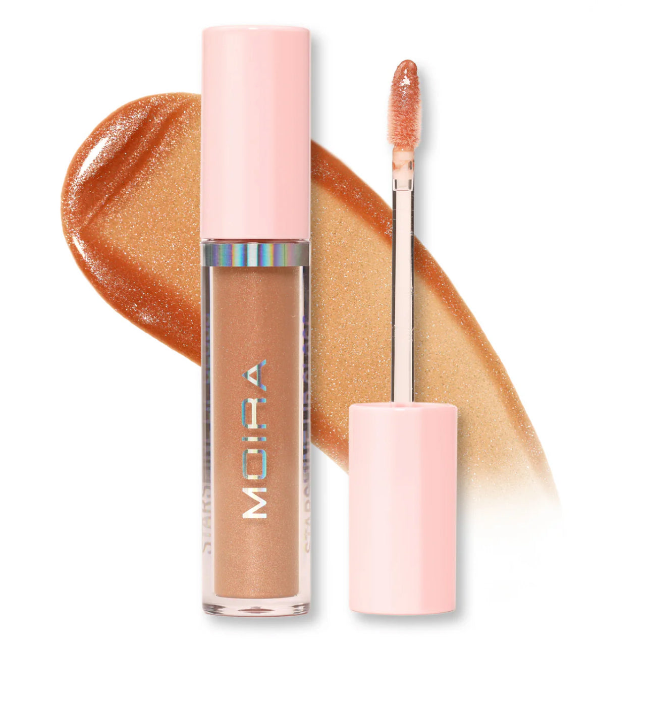 M-STARSHINE LIP GLOSS