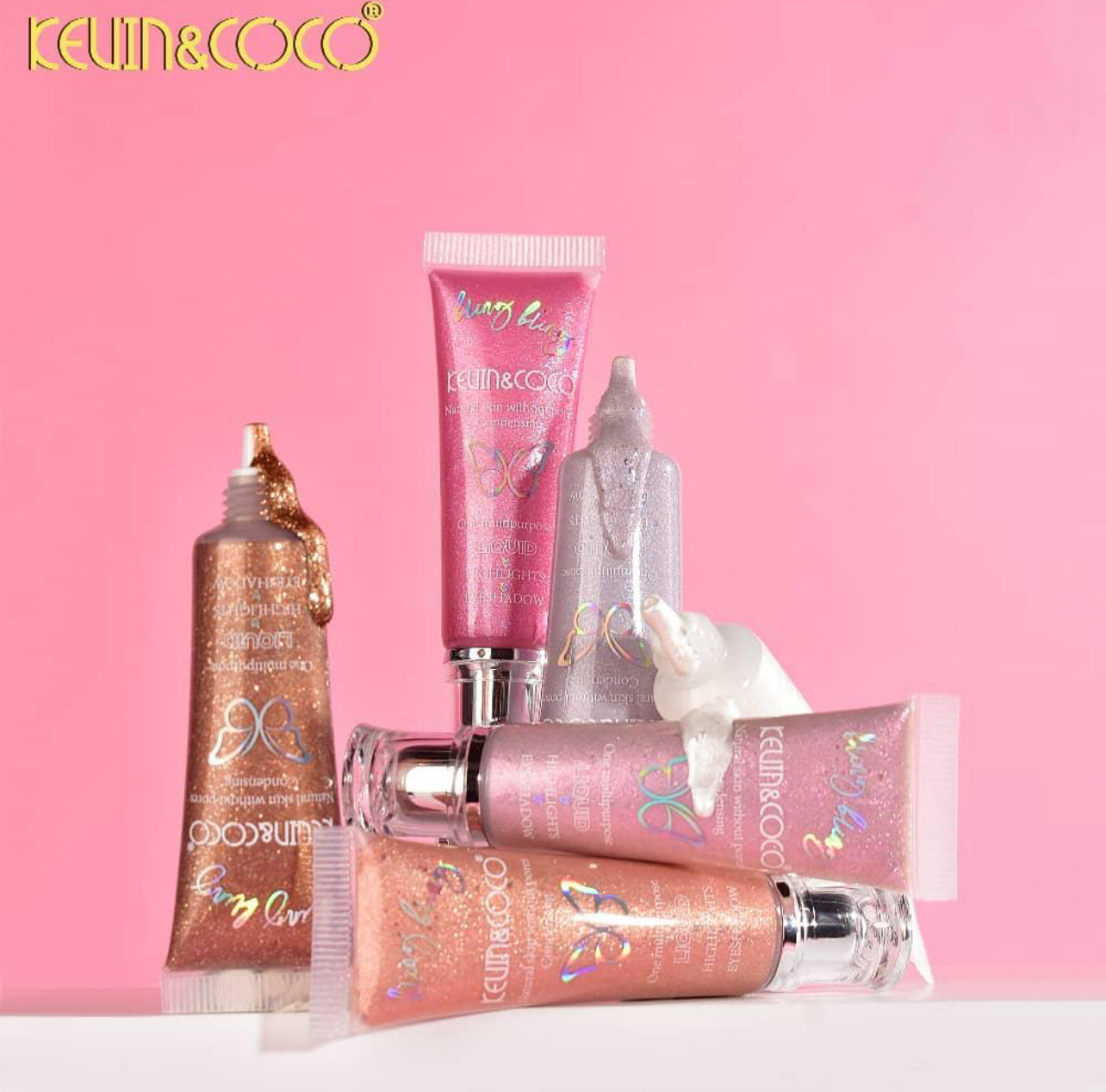 STARLIGHT LIQUID HIGHLIGHTER