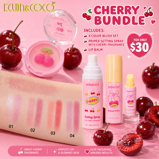 Cherry bundle