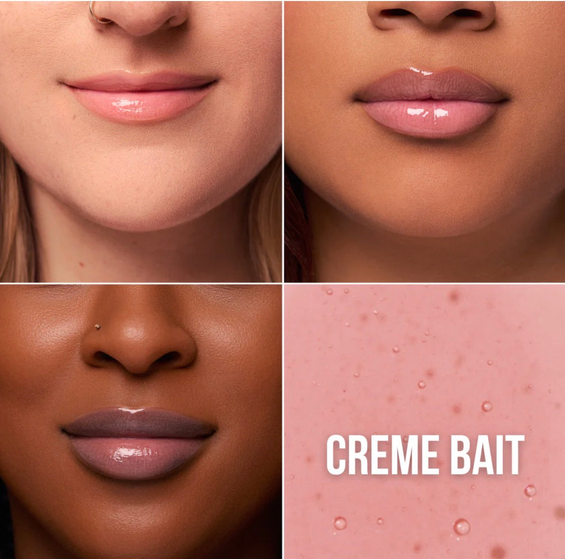 Bc-TINTED LUXE LIP OIL