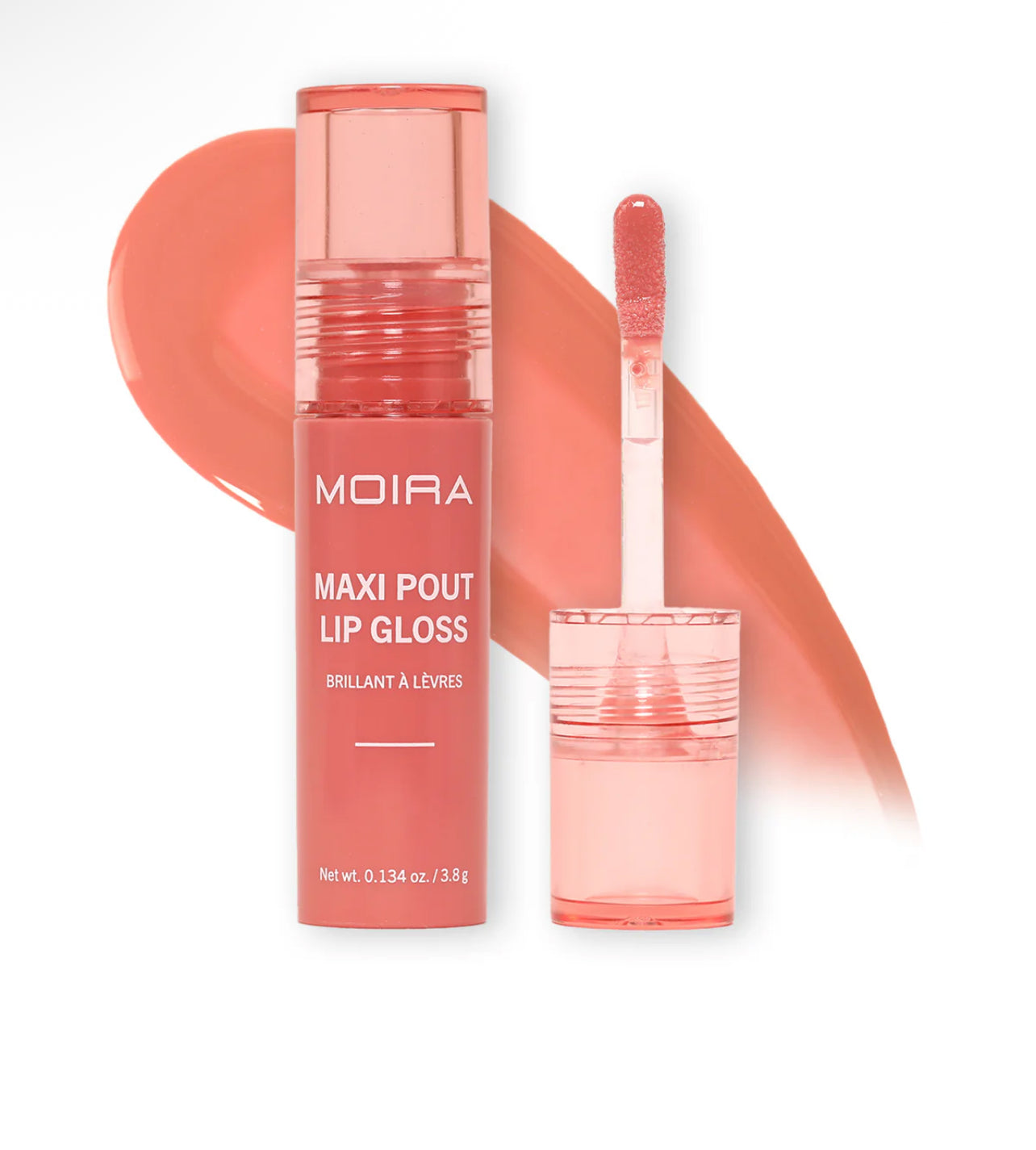 MAXI POUT LIP GLOSS